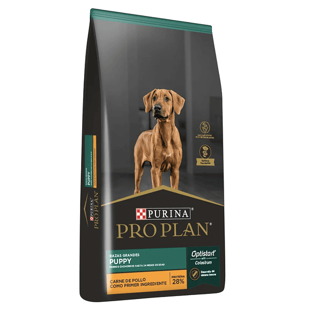 Proplan Perro Puppy Raza Grande  3