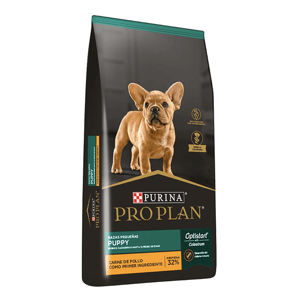 Proplan Perro Puppy Raza Pequeña 3