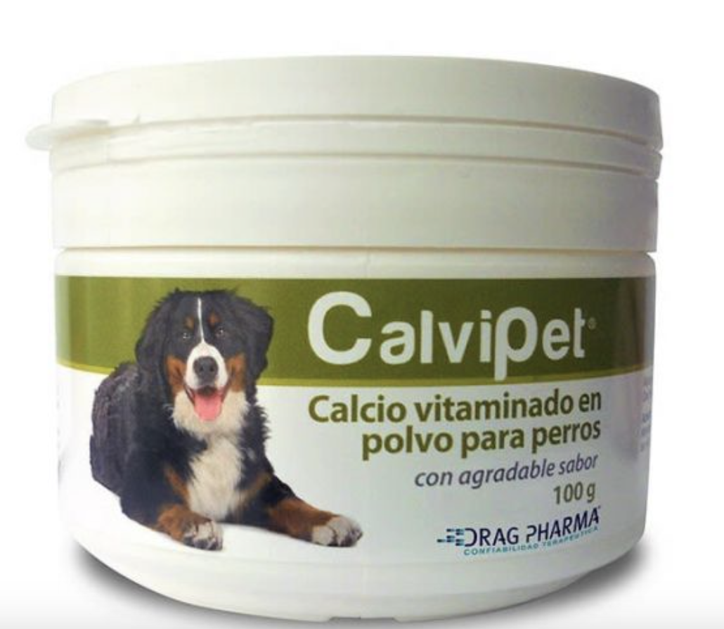 Drag Pharma Calvipet