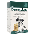 Drag Pharma Dermisolona 0.4% 1