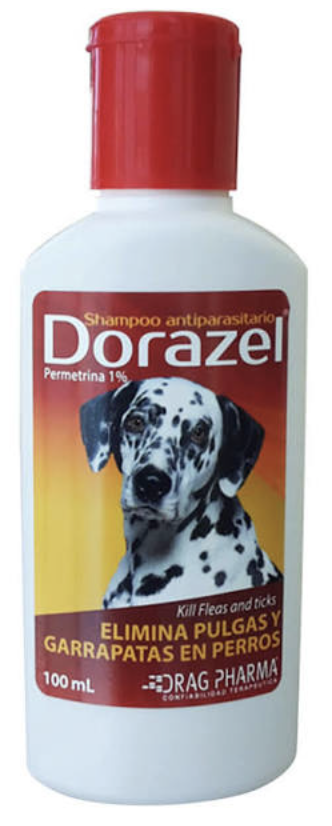 Drag Pharma Dorazel