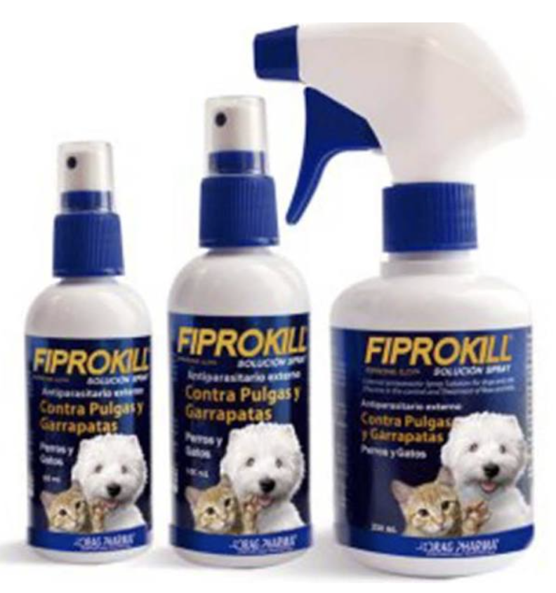 Drag Pharma Fiprokill