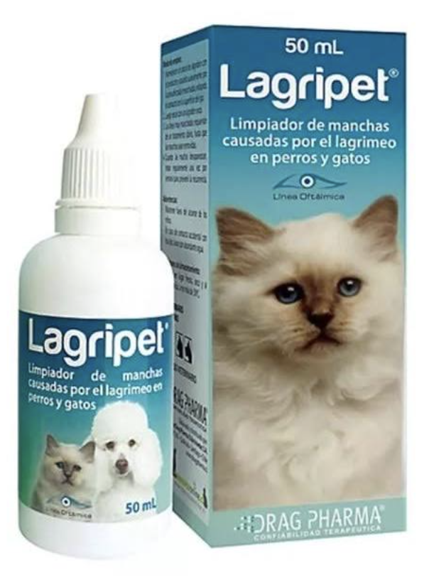 Drag Pharma Lagripet