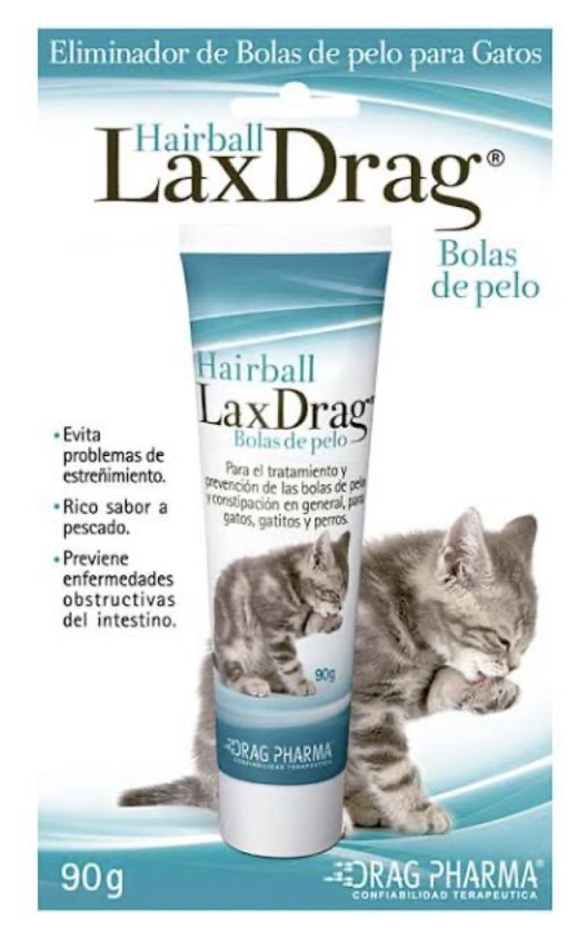 Hills Adulto Hairball Control Bola Pelo 1.58 Kg.