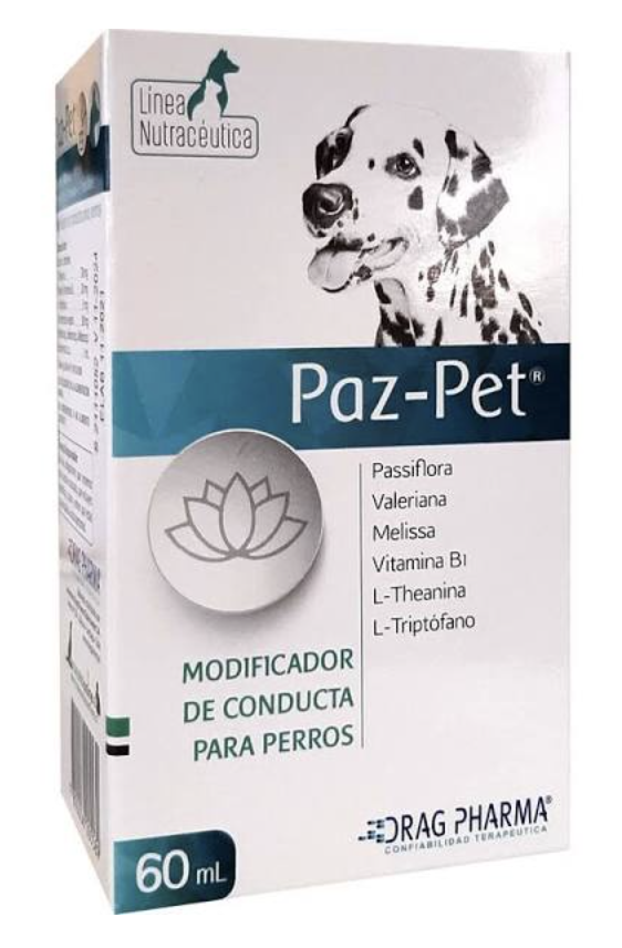 Drag Pharma Paz Pet