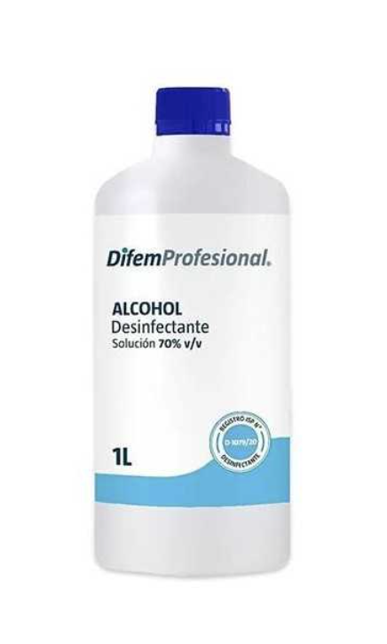 Alcohol