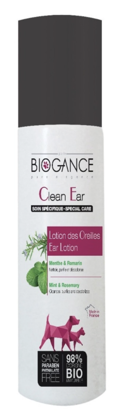 Biogance Clean Ear