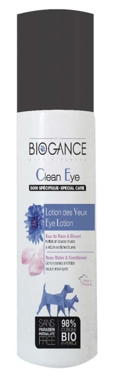 Biogance Clean Eye