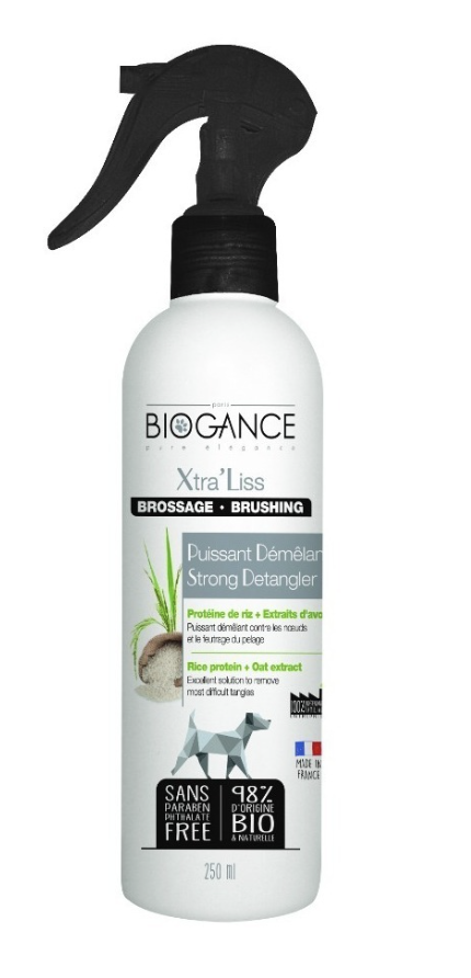 Biogance Desenredante Xtra Liss