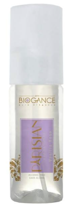 Biogance Perfume Parisian