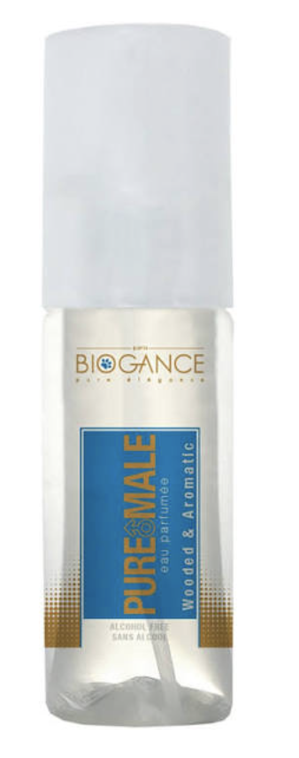 Biogance Perfume Pure Male