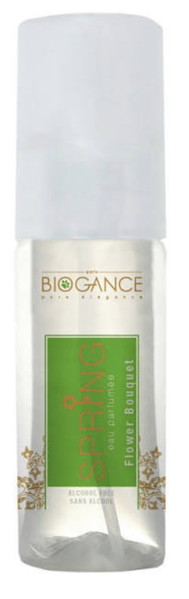 Biogance Perfume Spring