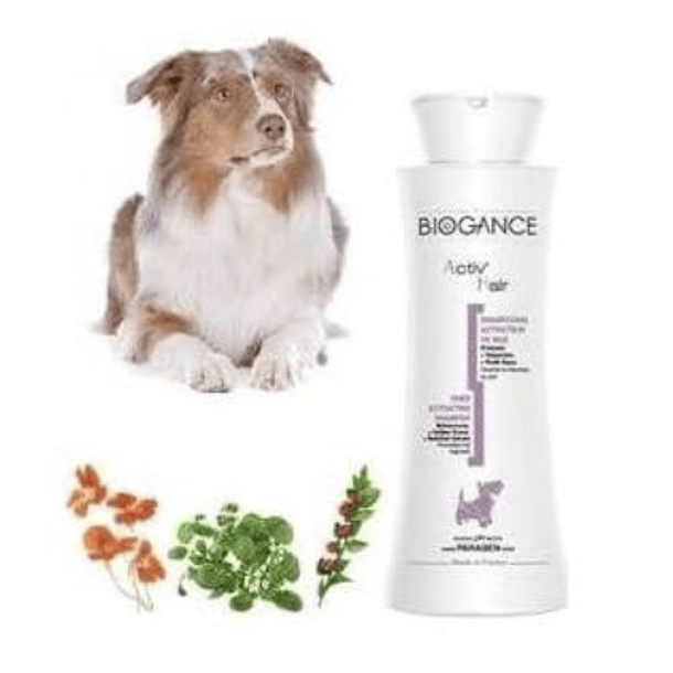 Biogance Shampoo Activ Hair