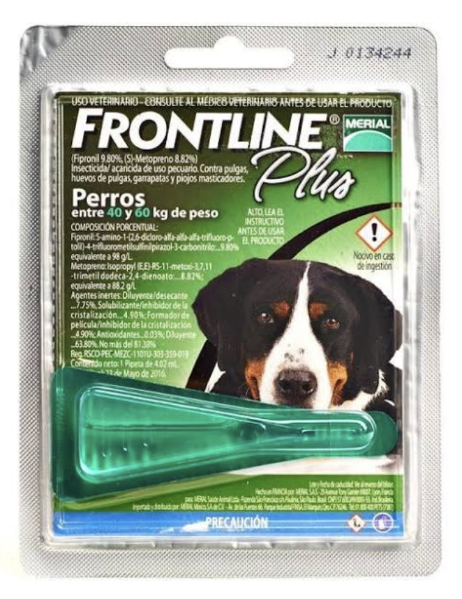 Boehringer Frontline 40 - 60kg