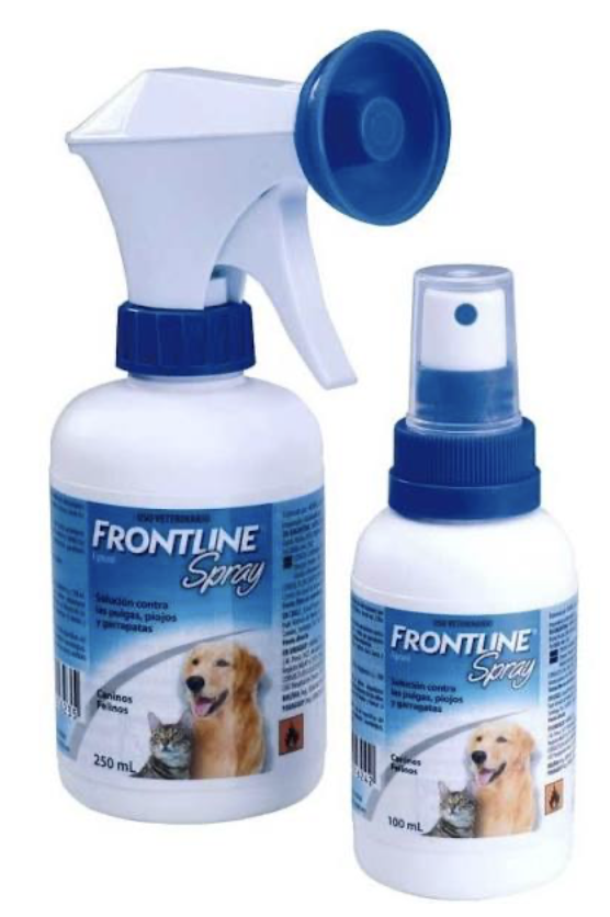 Boehringer Frontline Spray