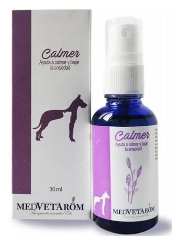 Calmer 30ml