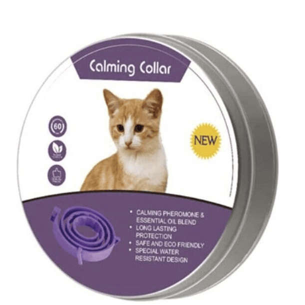 Calming Collar Gato