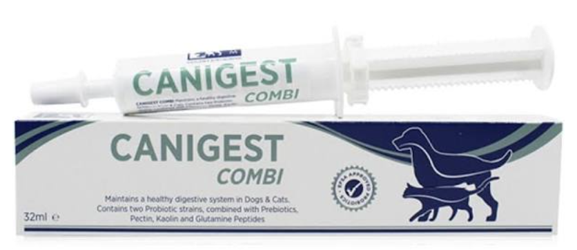 Canigest Combi