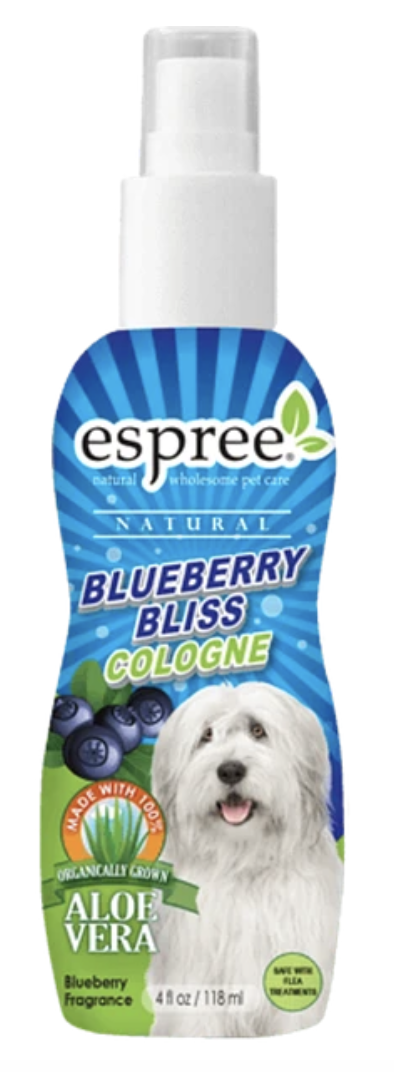 Colonia Blueberry