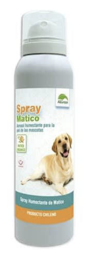 All GreenCrema Matico