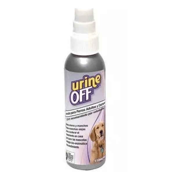 Elimina Olores Urine Off 118ml