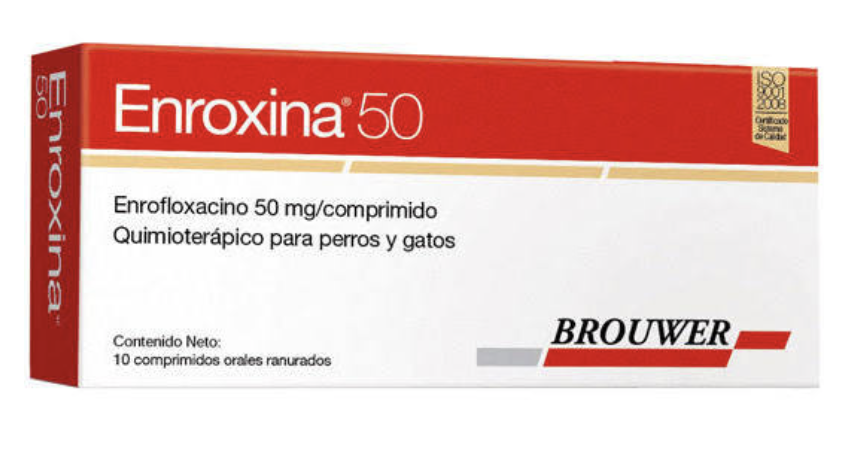 Enroxina