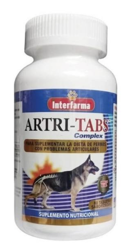 Interfarma Artritabs