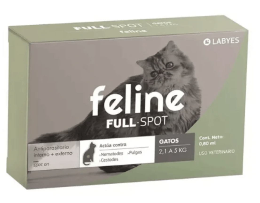 Feline Labyes Full 2-5 kg