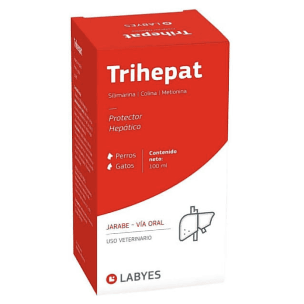 Labyes Trihepat