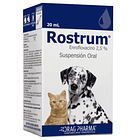 Rostrum 2.5% 1