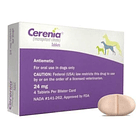  Zoetis Cerenia 24mg 2