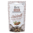 Snack Gatos Brit Care Hairball  2