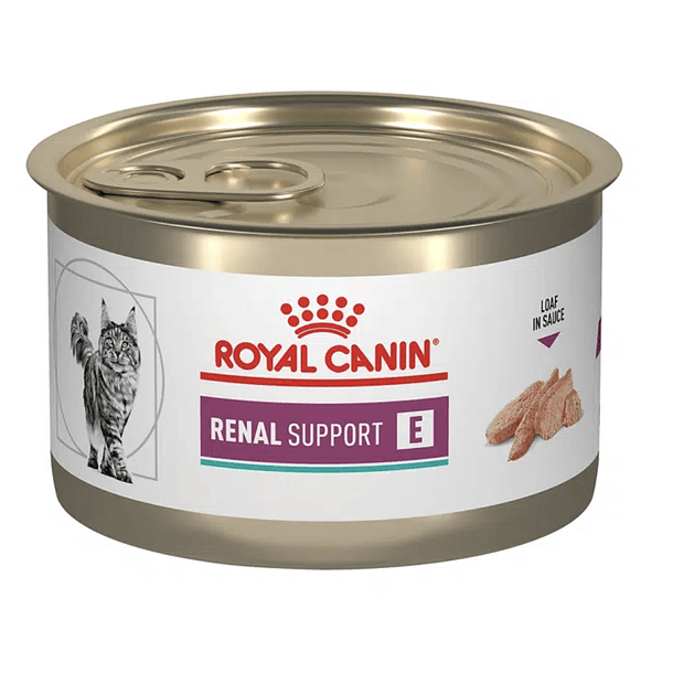 Royal Canin Gato Renal Support