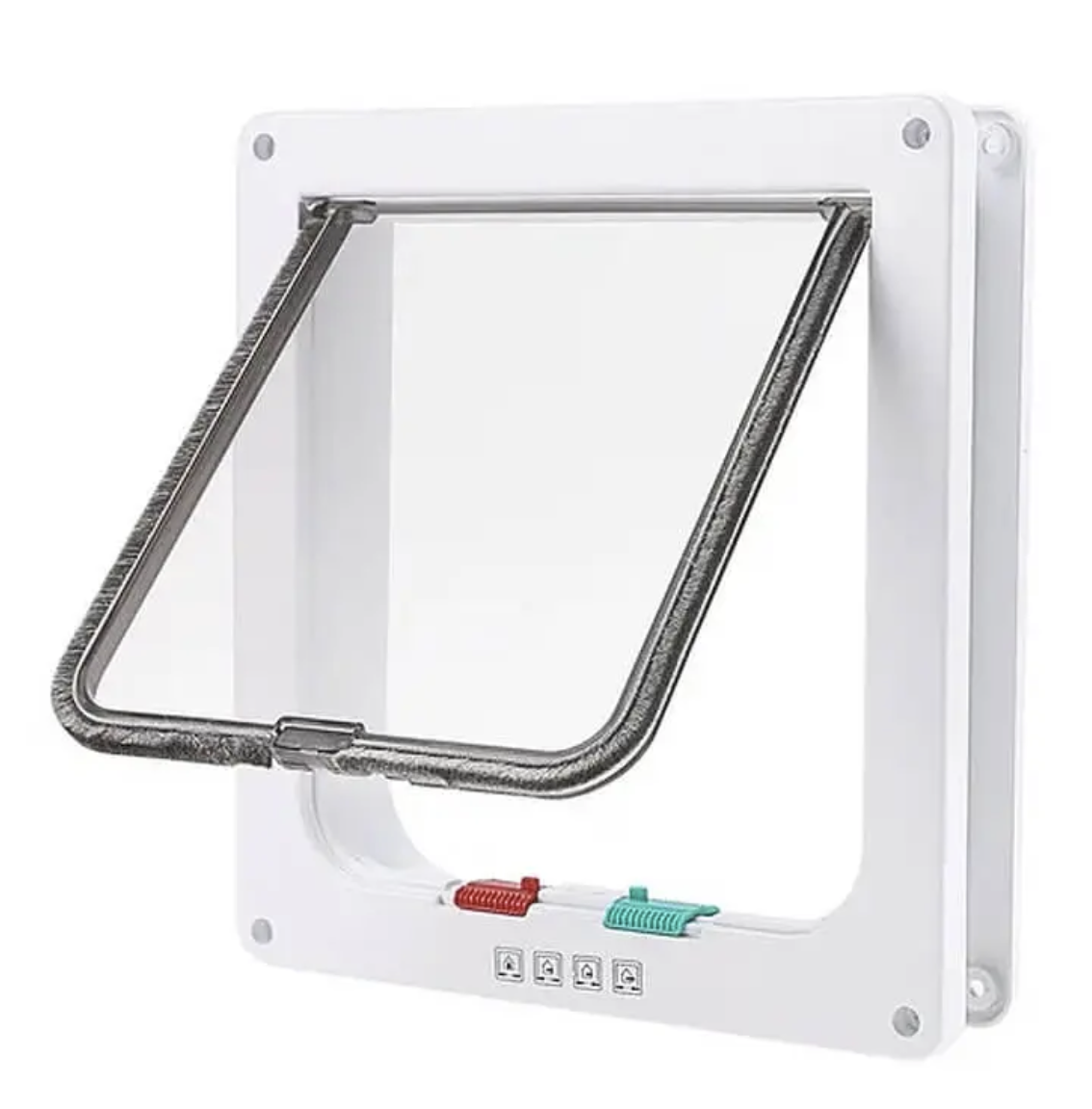 Cat Door Medium