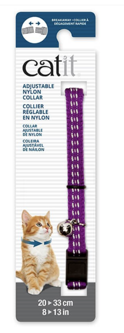 Catit Collar Reflex