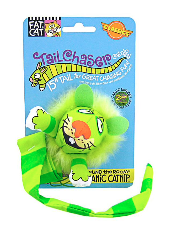 Fat Cat COLA COLA