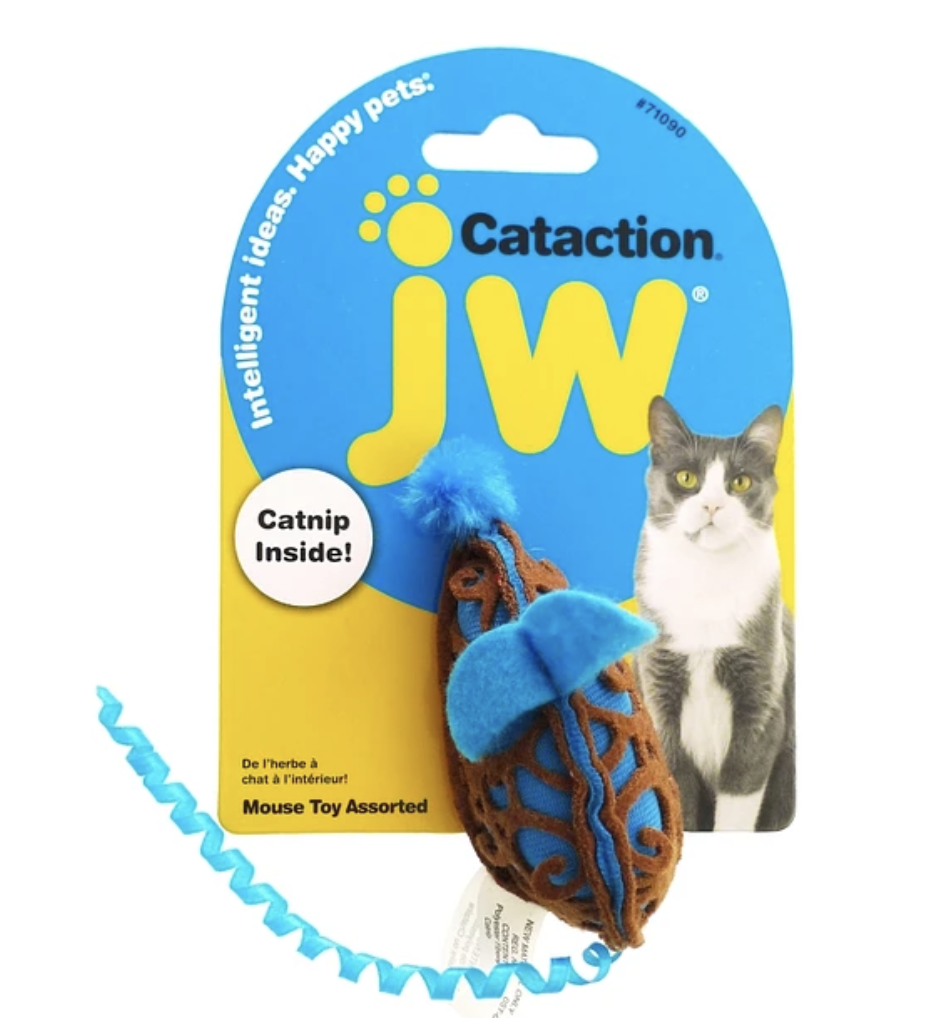 JW Ratón Souris