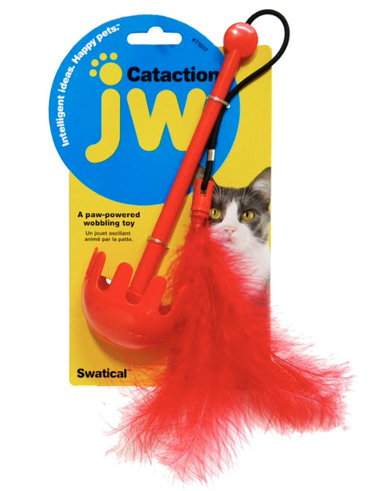 JW Swatical