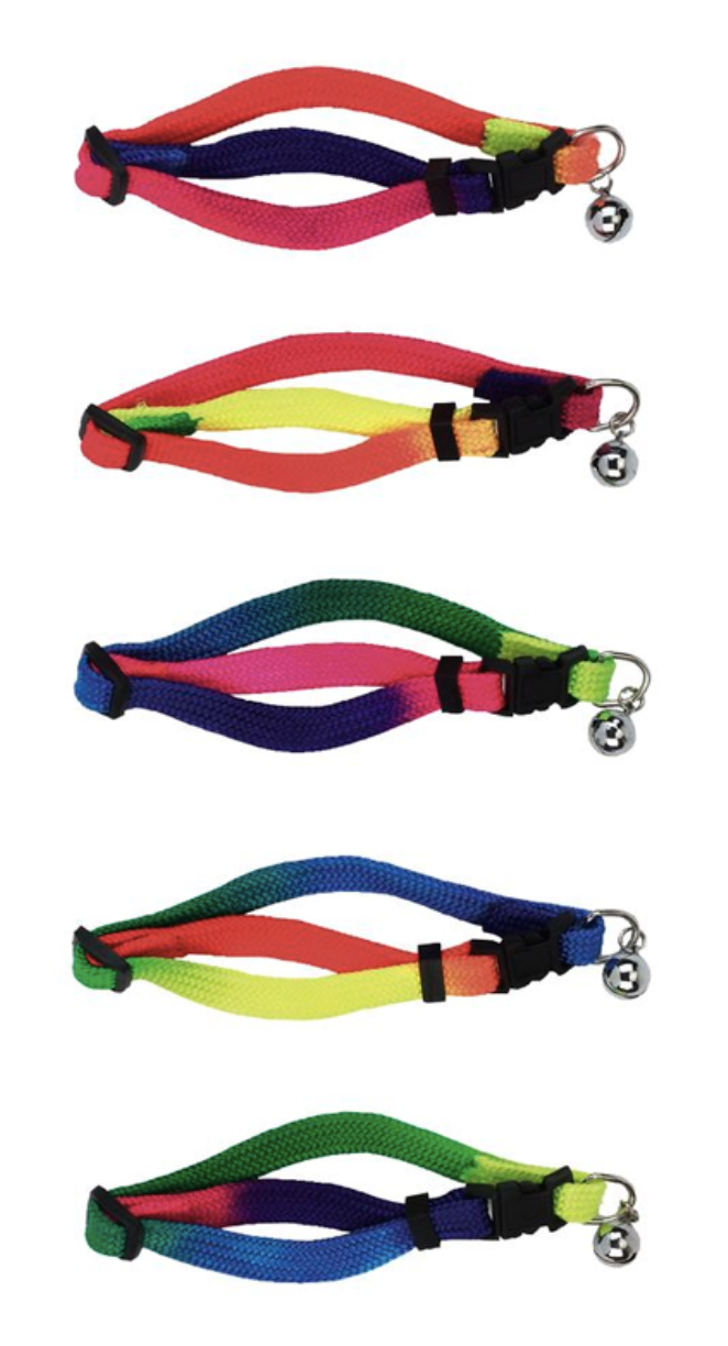 Kerbl Collar Colores