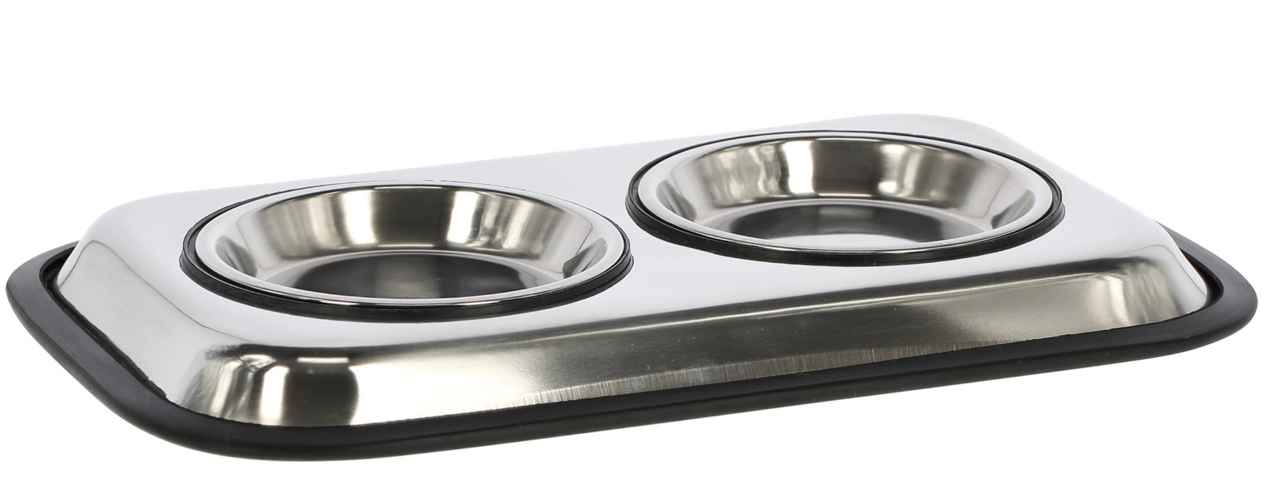 Kerbl Plato Dúo 2 x 200ml
