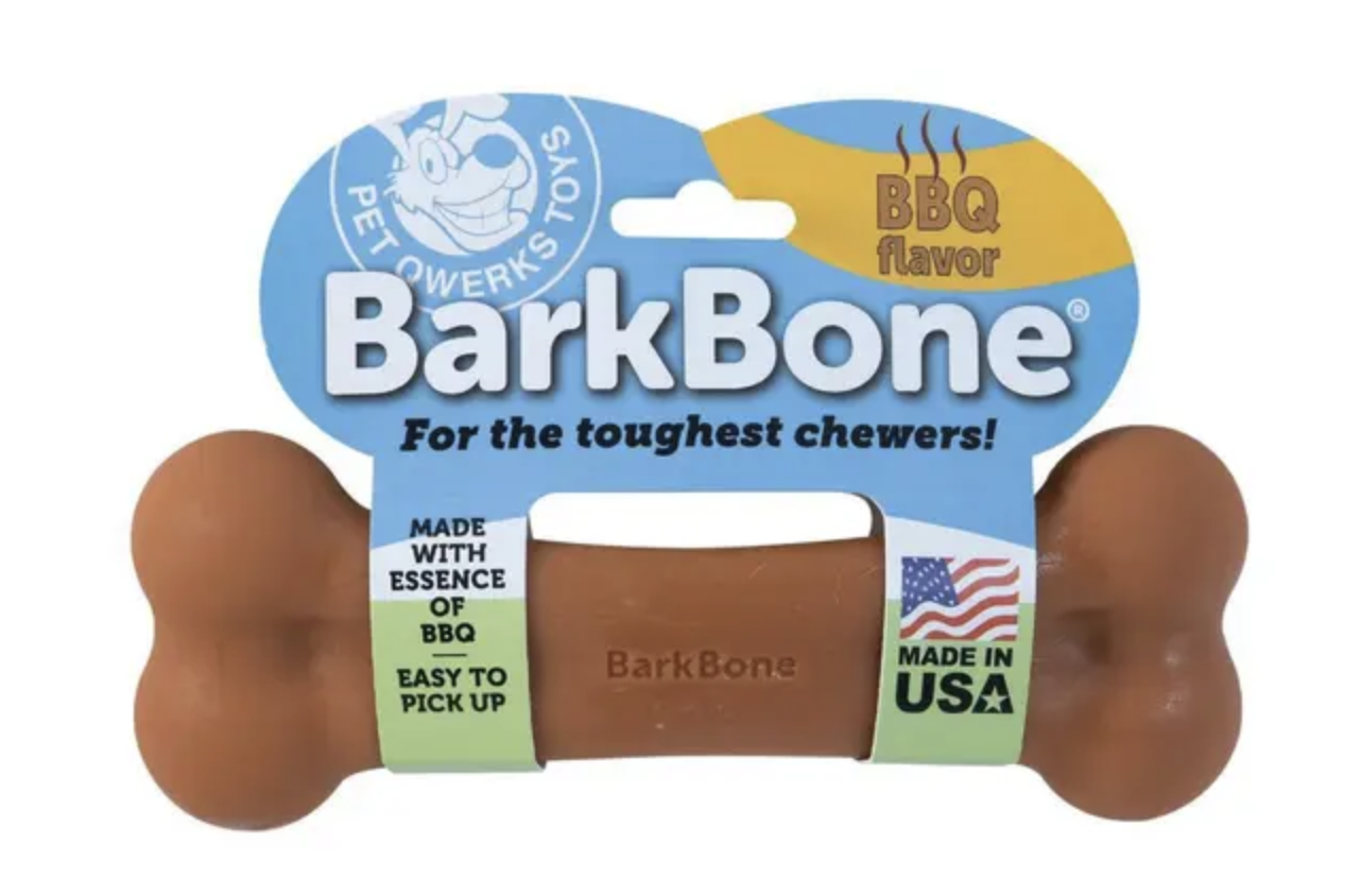 PQ BBQ BARKBONE XL