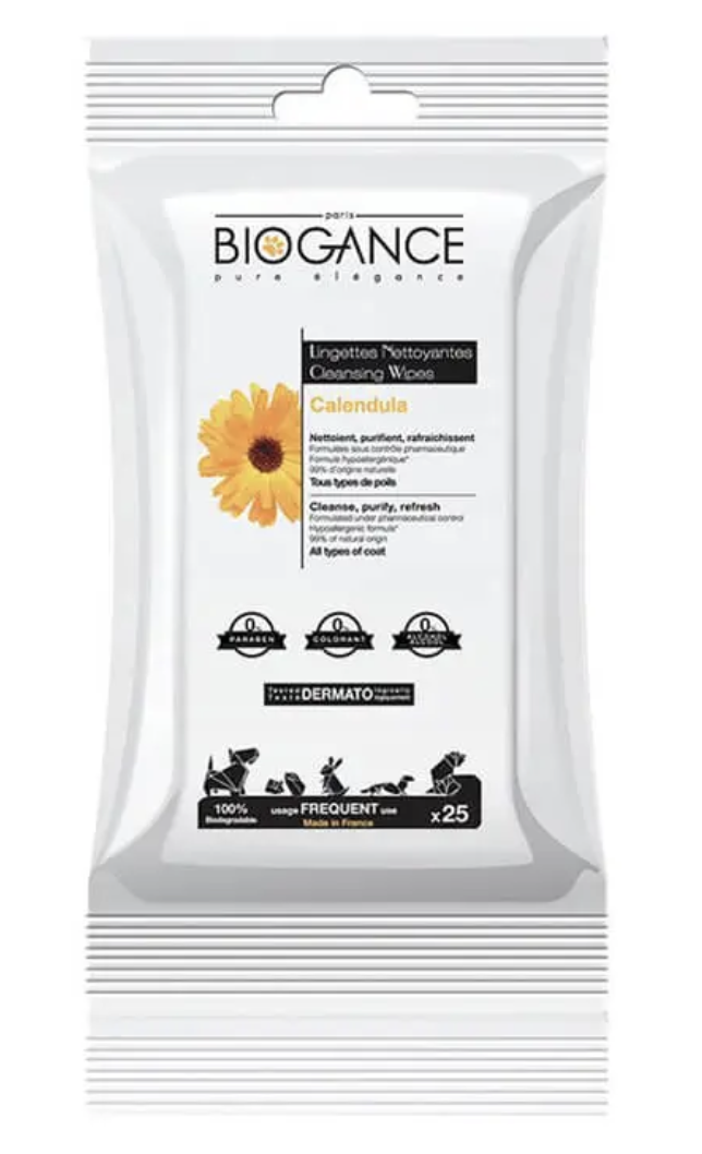 Biogance Toalla Secado