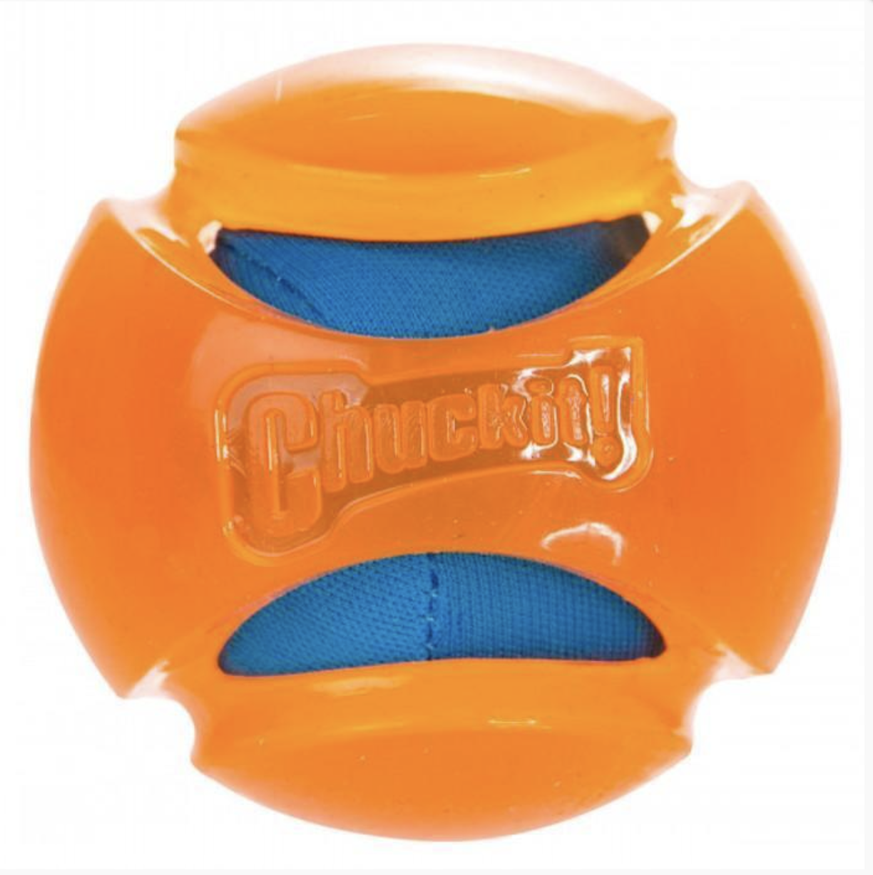 Chuckit Pelota Sonora Agua