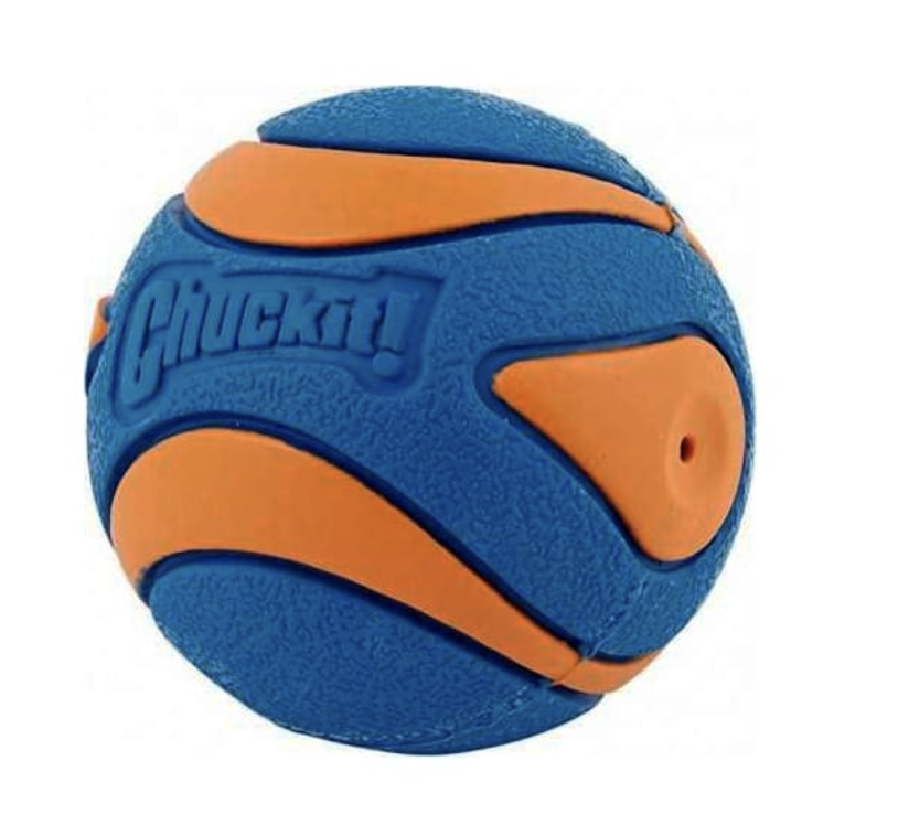 Chuckit Ultra Squeaker Ball