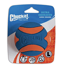 Chuckit Ultra Squeaker Ball 4