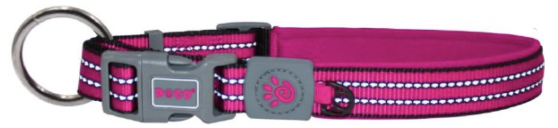 Doco Collar Vario Pink