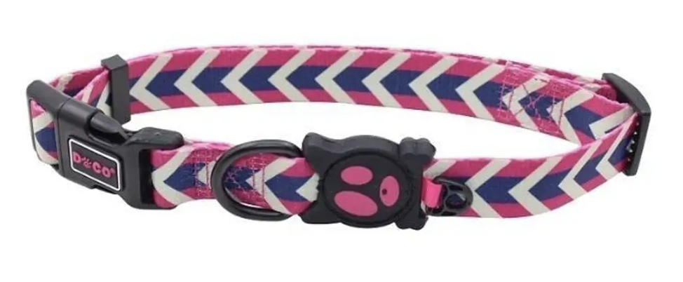 Doco Loco Collar Arrows