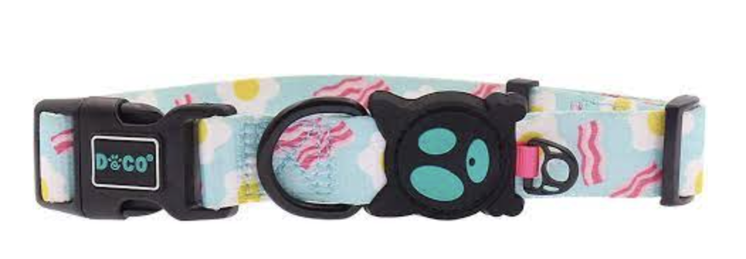 Doco Loco Collar B&E