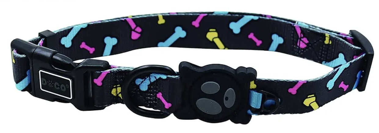 Doco Loco Collar Chewy