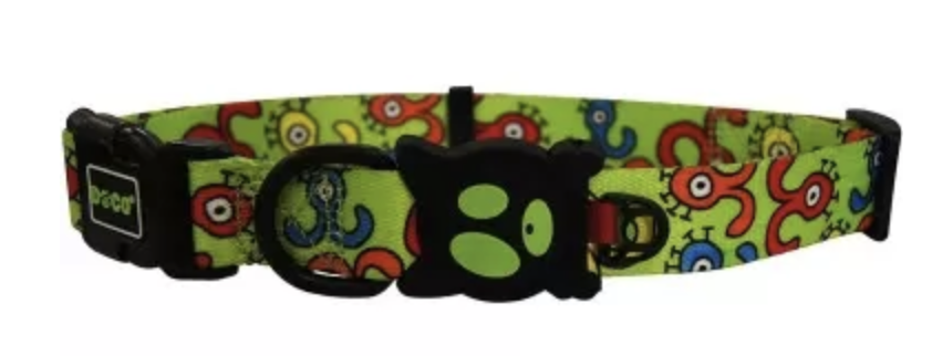 Doco Loco Collar Gummy